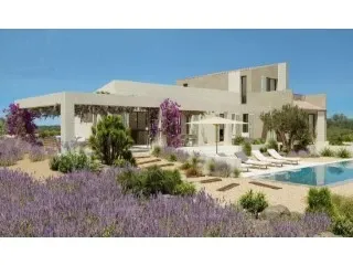 Newly built finca in a privileged location near Ses Salines Finca 3 bedrooms + 1 auxiliary room — photo 6