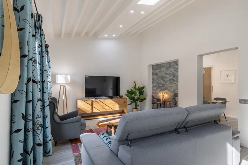 Temporary Professional Rental - Santa Catalina, two bedrooms — photo 3