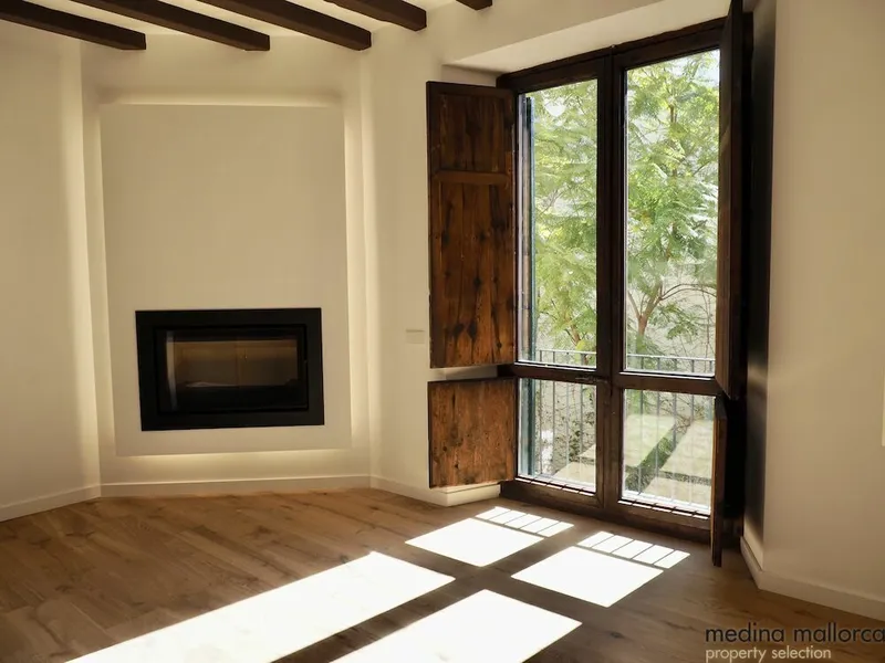 Duplex apartment in the historic center of Palma — photo 7