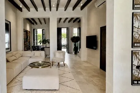 Charming townhouse, fully renovated, near the center of Felanitx — photo 2