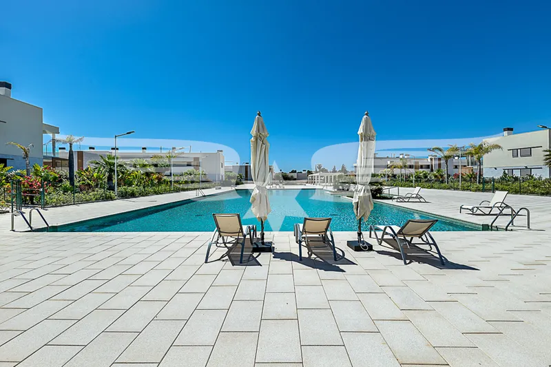 Sa Ràpita I Exclusive new build with pool, sauna and gym — photo 1