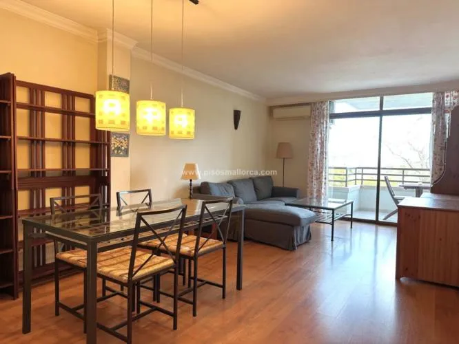 Apartment in Palma de Mallorca, Conservatorio Area — photo 1