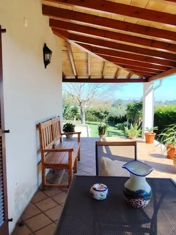Finca/Country House for rent in Lloseta, Mallorca — photo 1