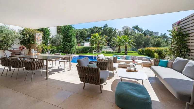 Villa for sale in Puerto Andratx — photo 1