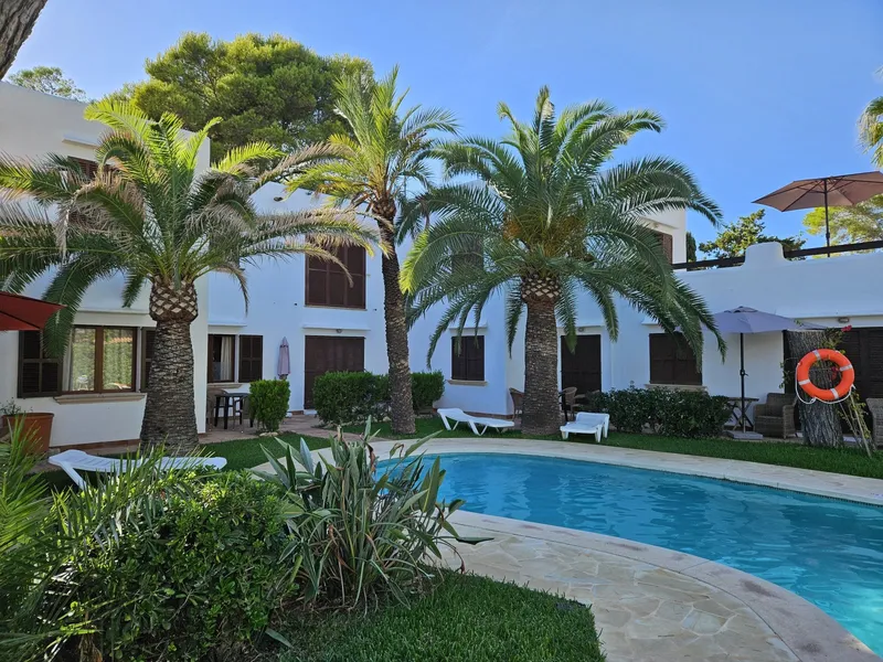 Fantastic holiday resort is looking for an operator or investor. Take your chance now! — photo 1
