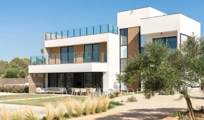Sale Villa Son Gual — photo 1