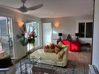 Penthouse - Palma de Mallorca (Nou Llevant) — photo 6