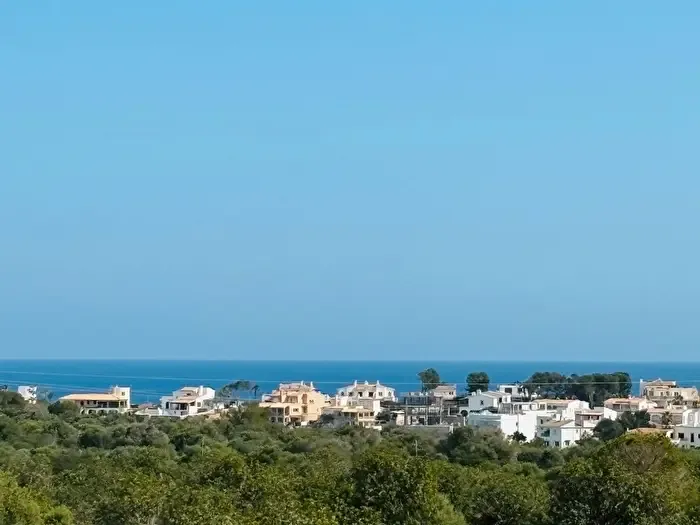 Casa en venta de 4 habitaciones, Portocolom, Felanitx — photo 1