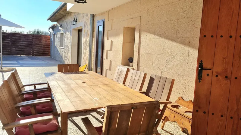Finca/Country House for rent in Inca, Mallorca — photo 1