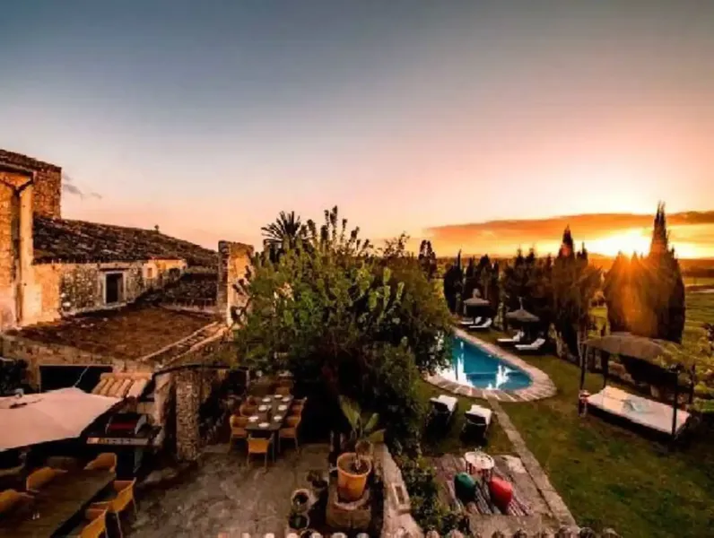 La Finca Hotel Son Valls is for sale — photo 1