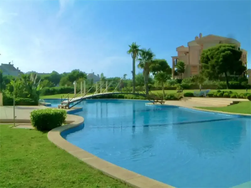 DEAL DIRECT WITH OWNER TO AVOID COMMISSION FEES, PLEASE NO AGENT REQUESTS. Private apartment in a sought after quiet area near Santa Ponsa a — photo 3