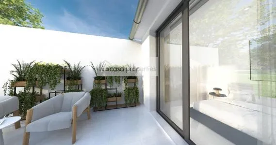 Terraced house - Manacor (Cala Romantica) — photo 10