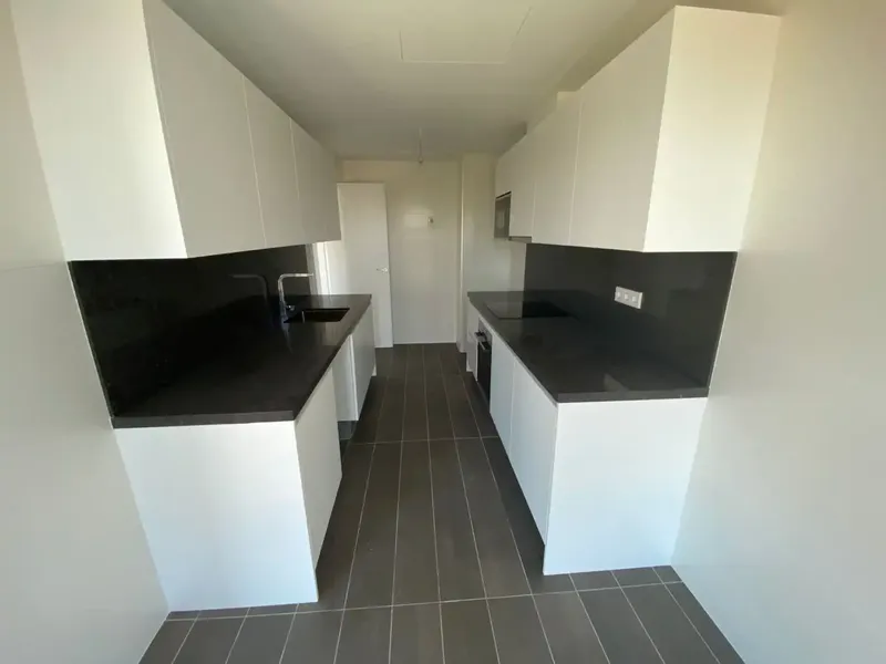 Son Vida - Son Xigala - Son Rapinya. Wonderful new penthouse of 140m2 distributed in 3 double bedrooms, 2 bathrooms (one en-suite), sa — photo 5