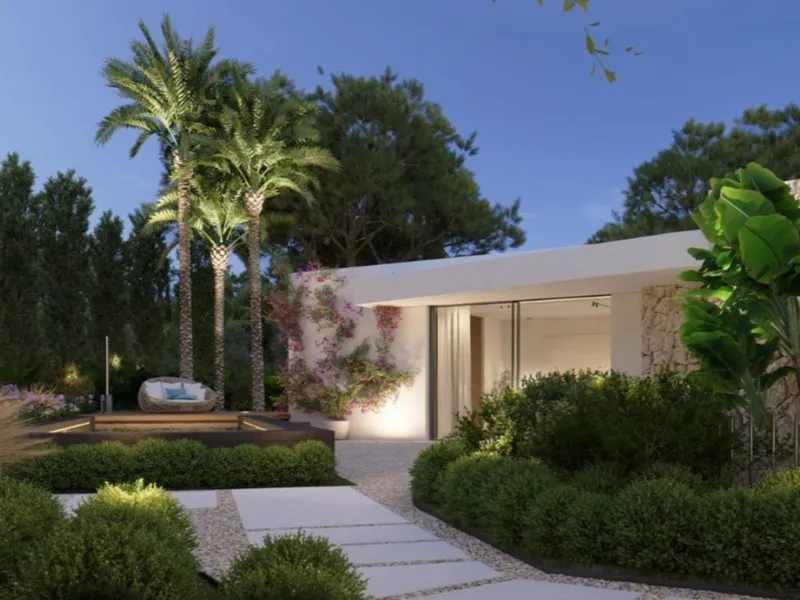 Land in Calvià, Province of Balearic Islands — photo 5