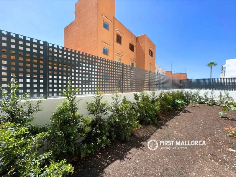 Townhouse for sale in Andratx, Mallorca — photo 1
