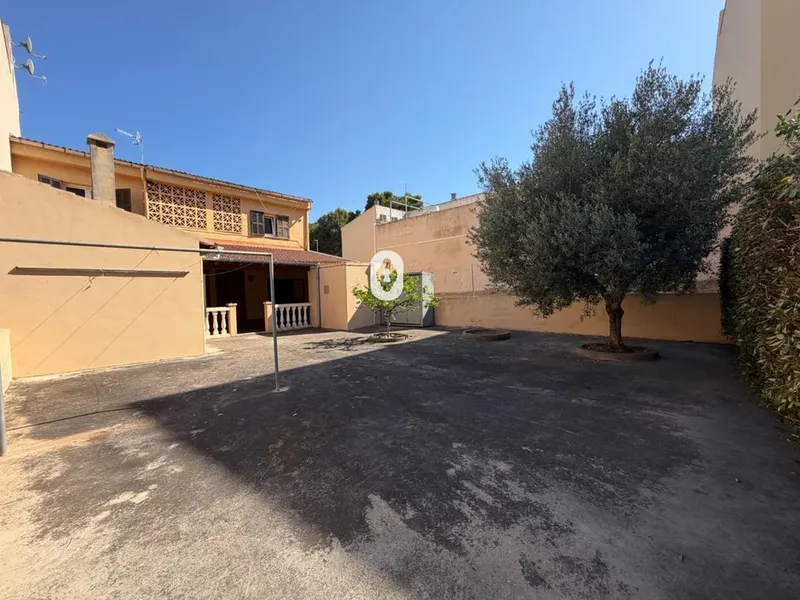Terraced house in Son Servera, Mallorca — photo 7