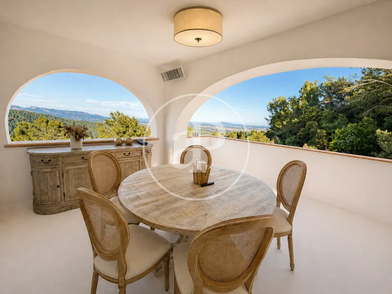 Estate for sale in Es Verger, Esporles — photo 8