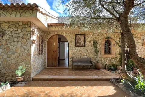 Finca in Palmanyola, Mallorca — photo 8