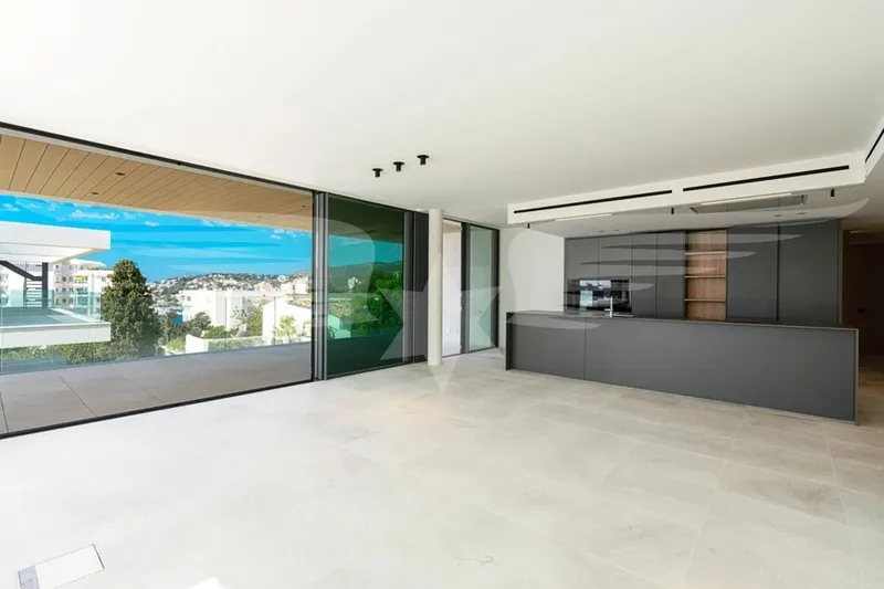 Cala Mayor I Luxurious apartment with communal pool — photo 3