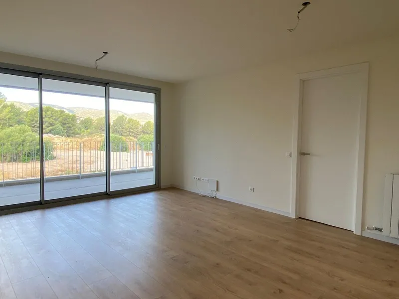 Palma de Mallorca Apartment Middle Floor — photo 2