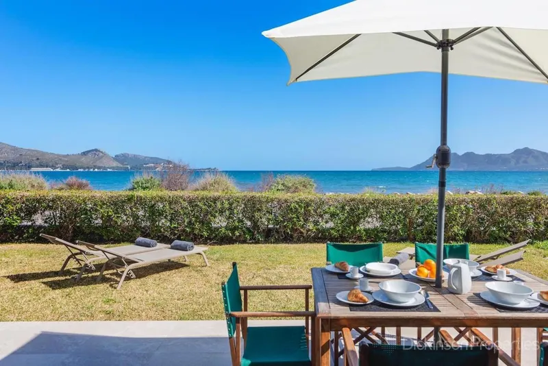 Apartment for sale in Port de Pollença, Pollença, Mallorca, Baleares, Spain — photo 5