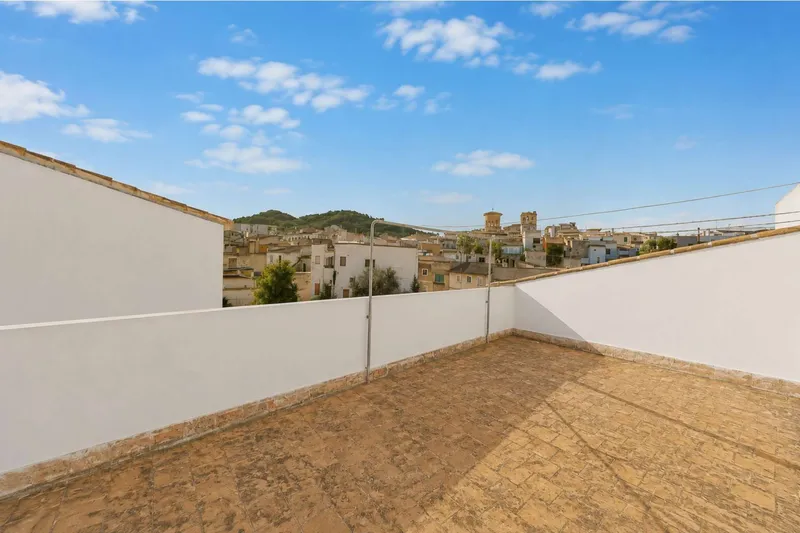Exclusive | Investment opportunity in Felanitx – building with two separate houses — photo 9