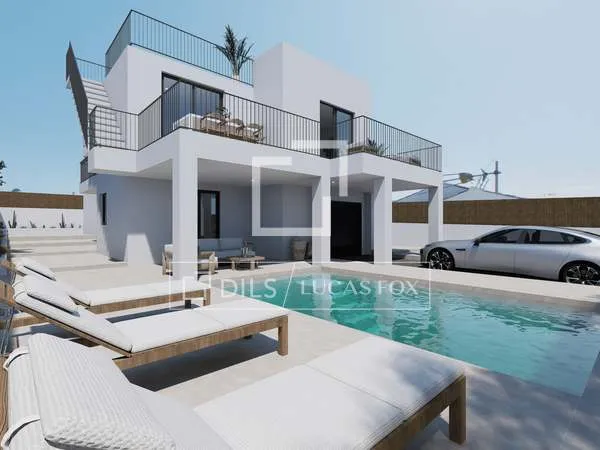 541m² house / villa for sale in Marratxí, Balearic Islands — photo 5