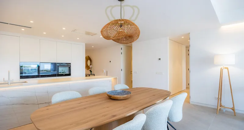 Fantastic apartment in Palma with views of the marina — photo 3