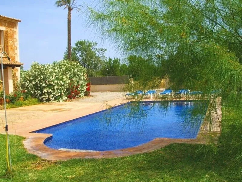 Country house in a beautiful setting with panoramic views near Campos — photo 11