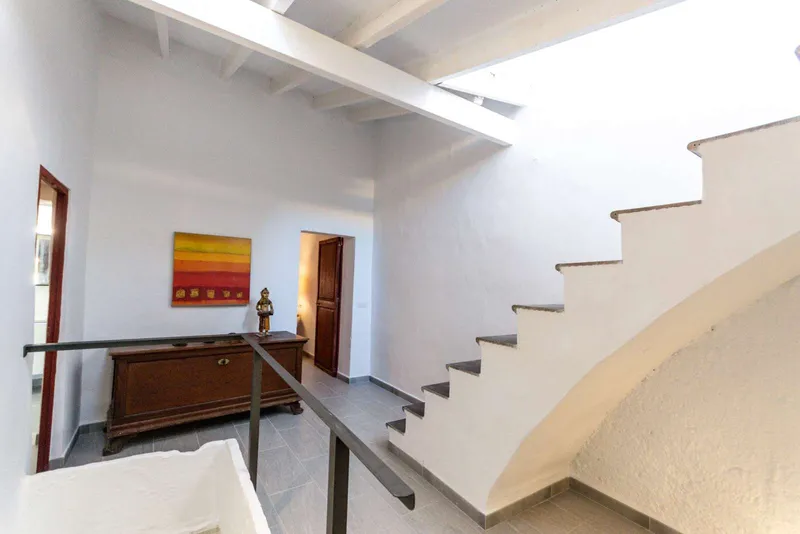 114m² townhouse with 3 rooms, garden and terrace for sale — photo 11