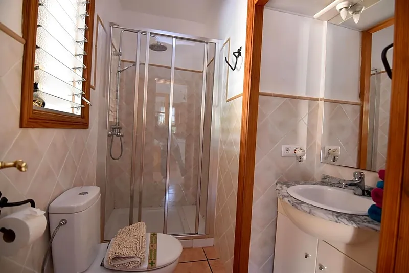 House for sale with vacation license and pool — photo 12