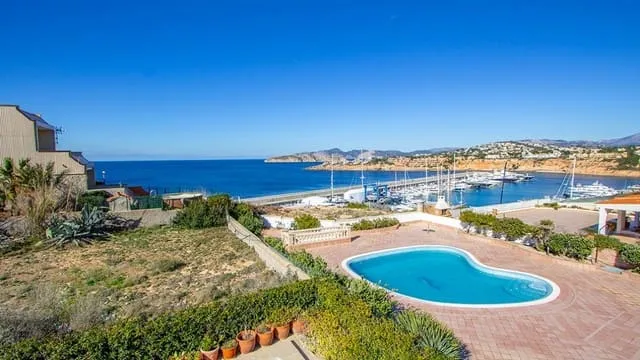 Villa for sale in El Toro / Port Adriano, Calvià, Mallorca — photo 2