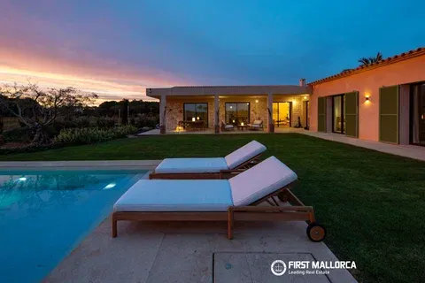 Country house in Sa Rapita, Mallorca — photo 7