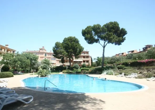 Flat / apartment in Calle del Tord, 8, Maioris-Puig de Ros, Llucmajor — photo 1