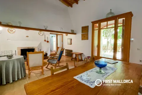Finca in Sineu, Mallorca — photo 8