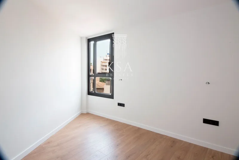 Apartment — photo 10
