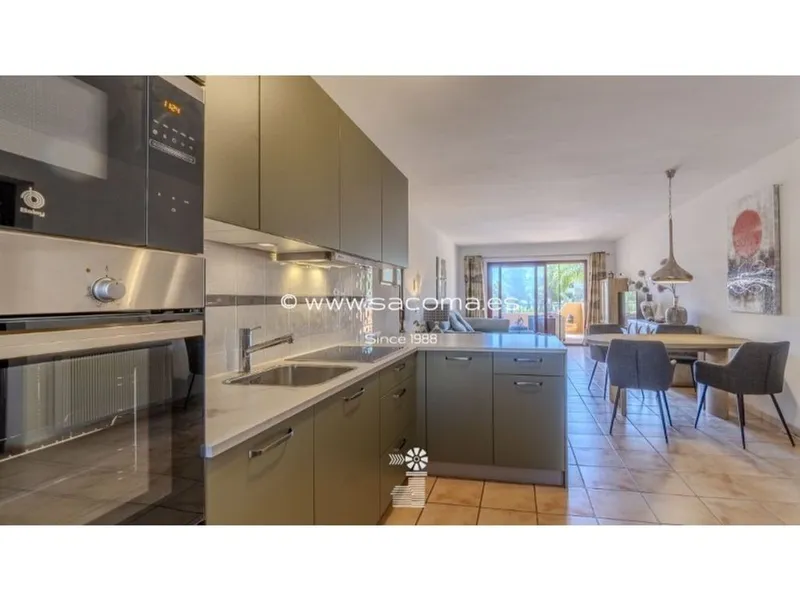 Apartment in Sant Llorenç des Cardassar, Province of Balearic Islands — photo 9