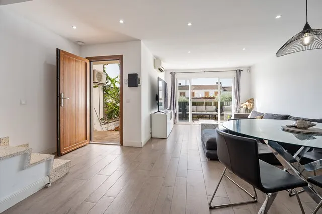 Bright Townhouse for Sale in Portals Nous, Southwest Mallorca — photo 3