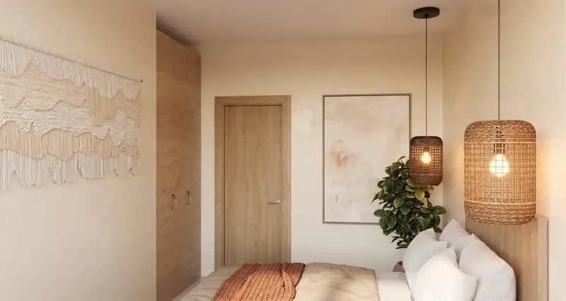 Se trata Vivienda de 44,28 m² útiles, distribuida para ofrecer comodidad y funcionalidad en cada estancia. — photo 5
