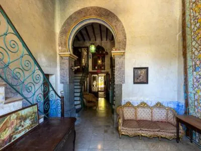 Historic townhouse in Soller near the centre — photo 8