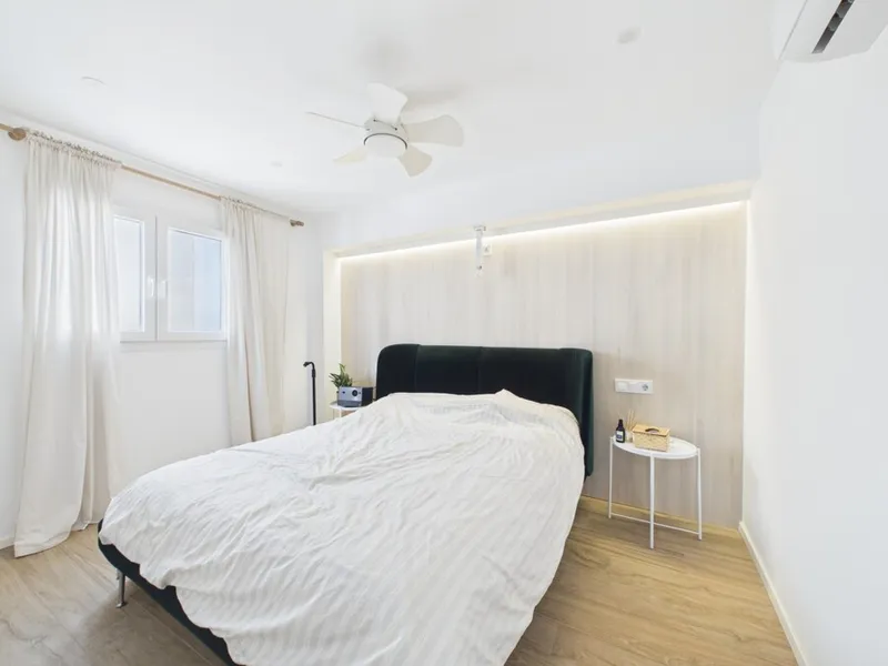 Two Bedroom Apartment with Terrace in Camp de Serralta - Temporary Contract, Available from the 15th August — photo 11
