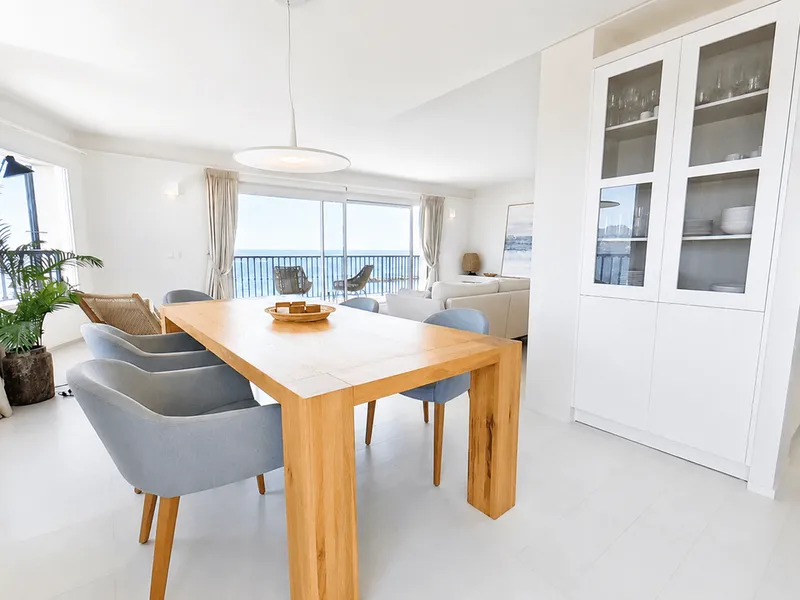 Penthouse in Cala Bona, Mallorca — photo 4