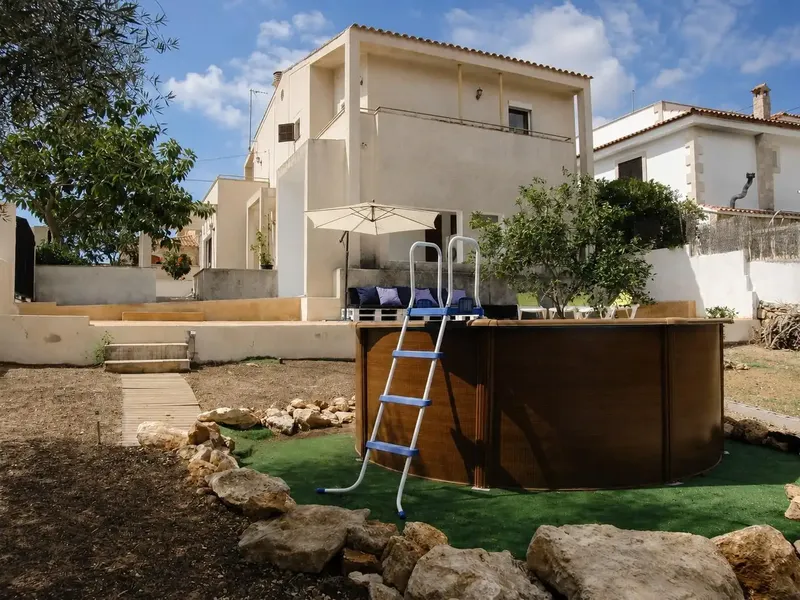 Impressive detached house in Cala Santanyí — photo 5