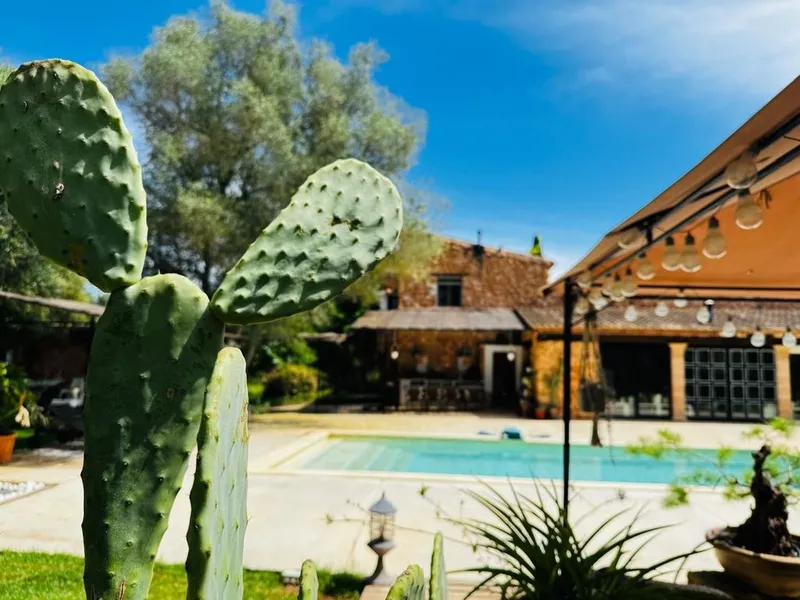 Villa in Santa Eugènia, Province of Balearic Islands — photo 9