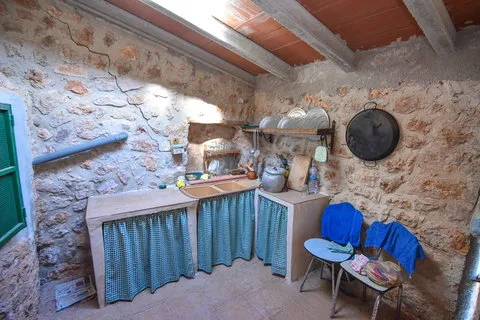 Country house in Fornalutx, Mallorca — photo 11