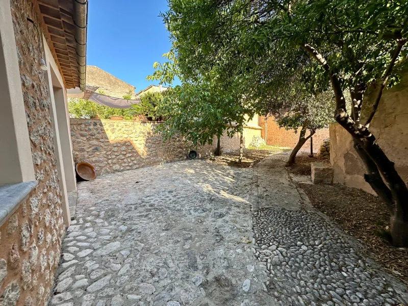 Local with garden on Calle Sa Lluna — photo 11