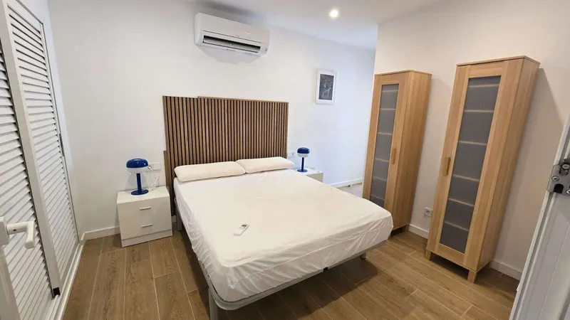 92m² apartment with 3 bedrooms, terrace and sea view for rent — photo 11