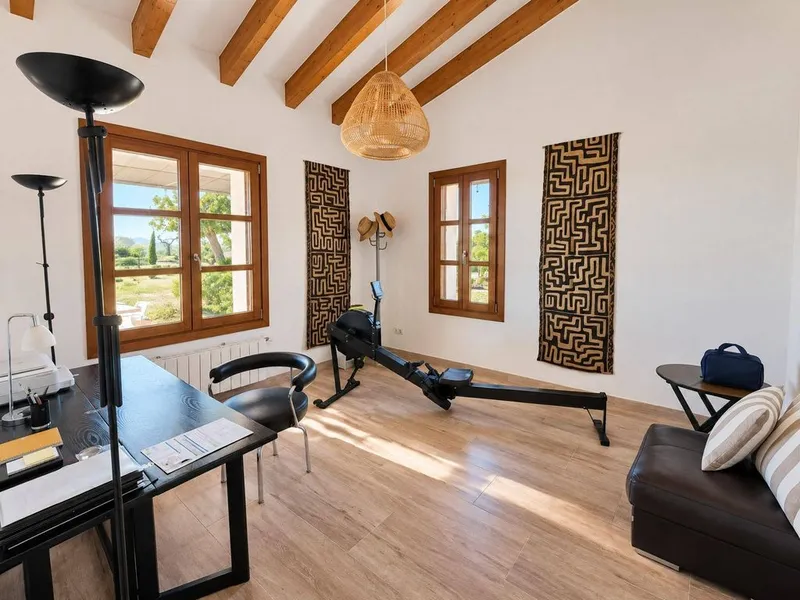 Detached House in Selva, Province of Balearic Islands — photo 9