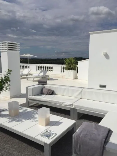 Luxury penthouse for sale in Porto Cristo — photo 8