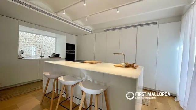 Townhouse for rent in Lloret de Vista Alegre, Mallorca — photo 9
